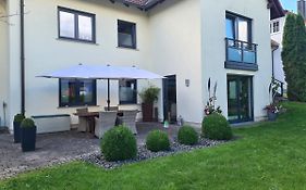 Monteurwohnung
